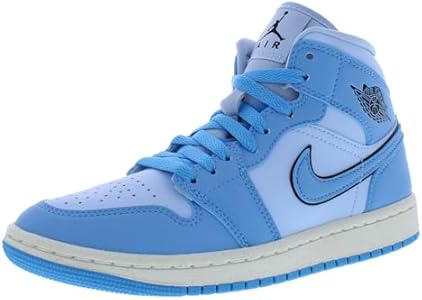 nike air jordan 1 turquoise