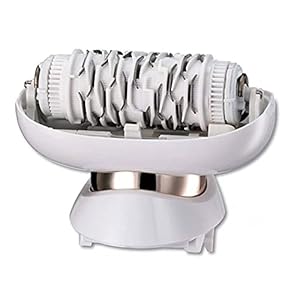 ELECTROTODO – Kopfstück für Epilierer Braun Silk Epil 9 Flex – 81719648