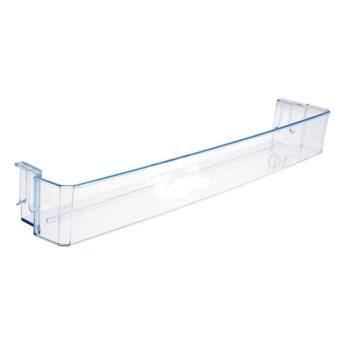Türfach kompatibel/Ersatz wie Amica 1022432 Türabsteller in Kühlschrank 435x355mm