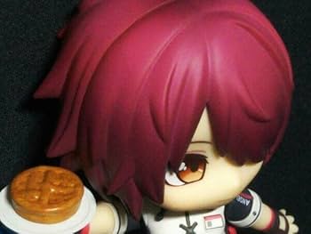 Amazon.co.jp | フィギュア ねんどろいど 1352 アークナイツ