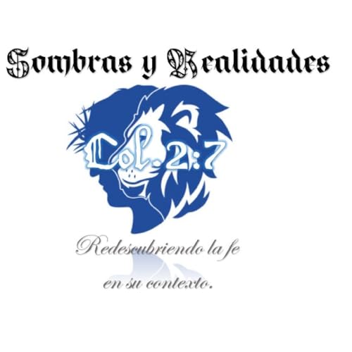 Sombras y Realidades Titelbild