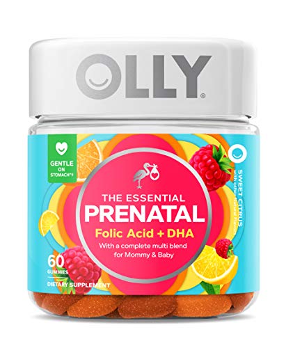 Best Prenatal For Women Chewable