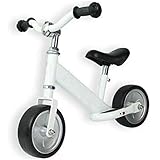 Bicicleta de equilibrio para bebés de 7 pulgadas, puede entrenar la capacidad de equilibrio de los niños.