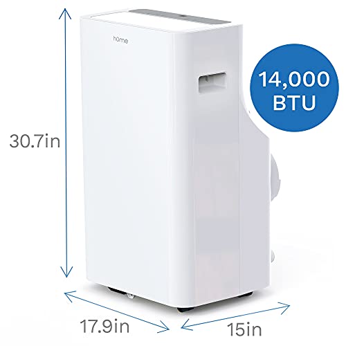Portable Air Conditioners 