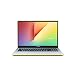 Produktbild Asus VivoBook S15 S530FN-BQ369T - Intel i5-8265U 1,60GHz (Silber-gelb)