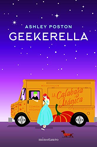 Geekerella (Fantasía)
