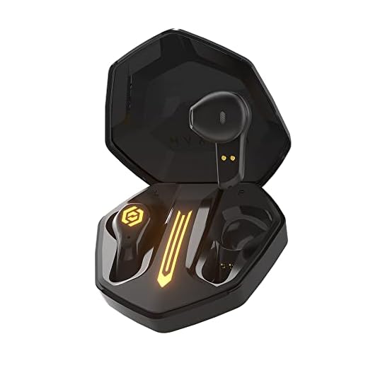 H.aylou Fone de Ouvido Sem fio G3 Wireless Bluetooth 5.2 Bateria até 4,5 Horas Iluminação Rgb Driver de 13mm Modo Jogo Baixa Latência Codec de Áudio Aac e Sbc Garantia Nacional/No Brasil
