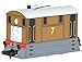 Bachmann Trains Thomas And Friends - Toby The Tram Engine With Moving Eyes