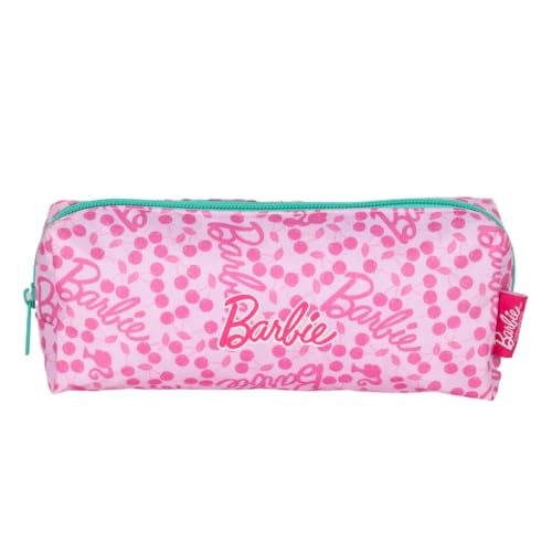 Estojo Infantil juvenil Amigas Fashionistas (Rosa)