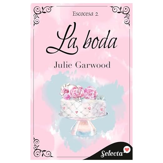 La boda (Escocesa 2)