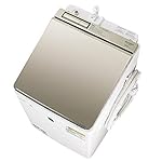 シャープの洗濯機 ESPW8EN