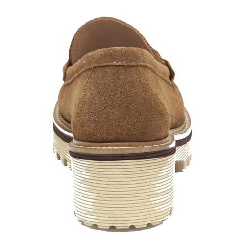 Image of Johnston & Murphy Emmalynn Bit Loafers