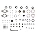 Compatible With 04-09 Subaru 2.5 EJ25 SOHC Full Gasket Set - Impreza, Legacy, Forester, Outback