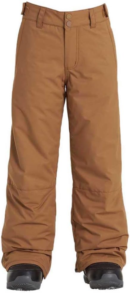 Billabong Boys' Grom Boys Insulated Snow Pant