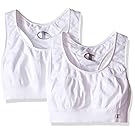 Champion Women's Freedom Racerback-2 Pack