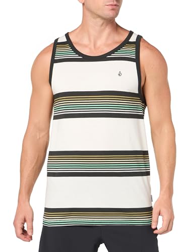 Top Items for Volcom Tank Top Men on Amazon