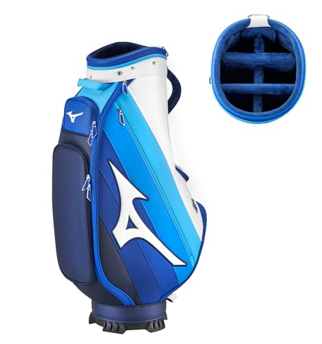 Mizuno Tour Staff Mid Bag
