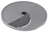 Épaisseur de coupe : 1 mm. S1 Disque à découper en plastique Ø 19 mm Ø 206 mm Épaisseur de coupe 1 mm