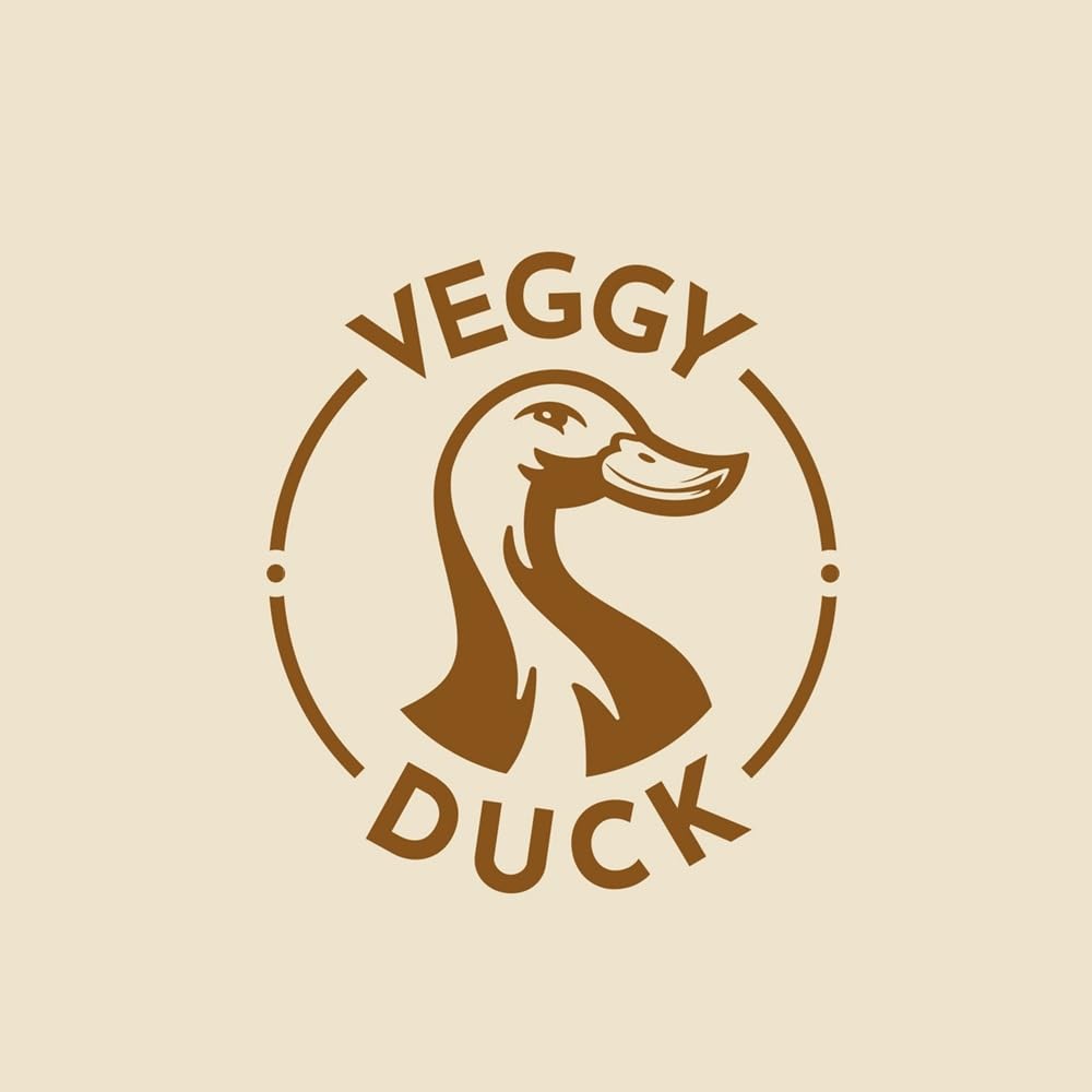 Veggy Duck Gluten De Trigo 1kg Ideal para Masas y Seitán