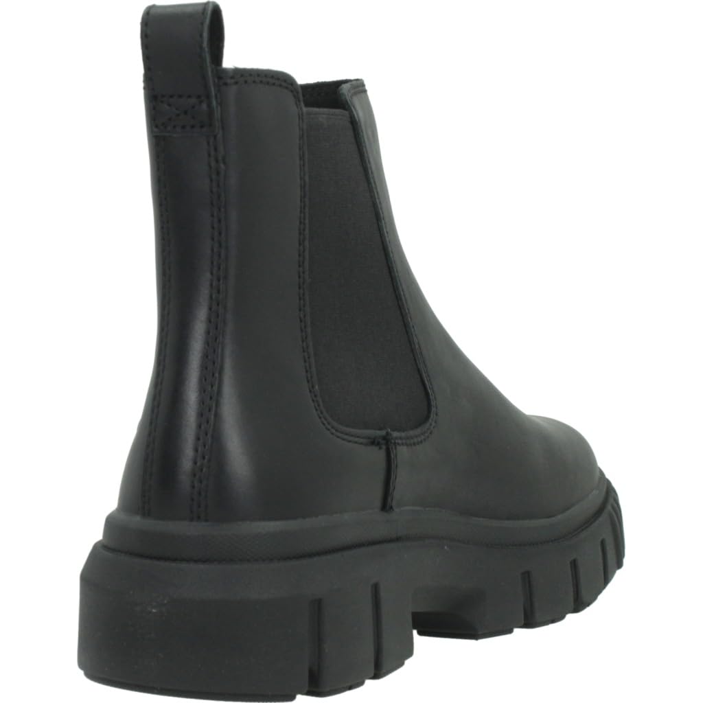 Timberland Greyfield Stivale Chelsea Donna