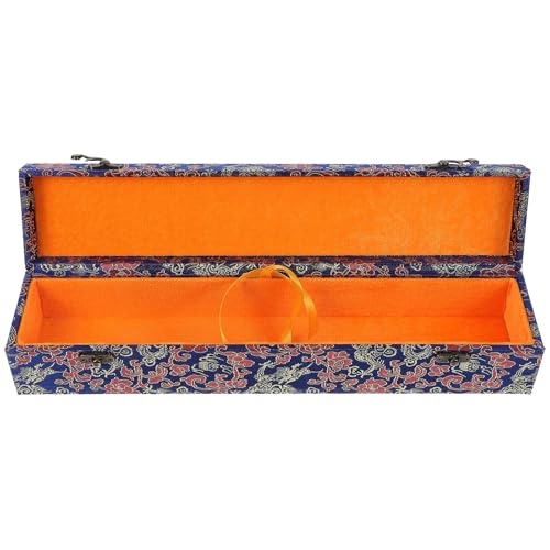 NOLITOY ���S���݌v�̏����R���N�V�����{�b�N�X �G�������[�P�[�X 1�� �����G��̂���h�~�ƕی�p ���p�i�ۊǂɓK���������G�捫� �A