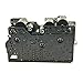 5R55S 5R55W Transmission Solenoid Block Pack Replacement For Ford Mercury Mountaineer Explorer 4.0L 4.6L 2002 Up 2003 2004 2005 2006 Aviator 4.0 4.6L Lincoln 3.0L Mustang 2005-2010 9L2Z-7G234-AA