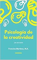 Psicología de la Creatividad