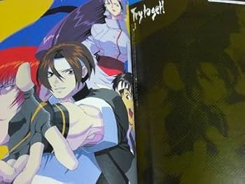 おろ血　ルーガル・ガメ夫　15冊セット ルーガル・ガメ夫 ザ・キング・オブ・ファイターズ シリーズ