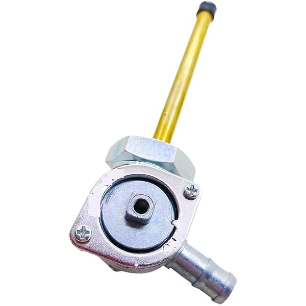 [Replacement] for Honda for Steed 400 600 for NSR250 for CBR400 for VT600 for Shadow for F750 for Magna for Motorycle for Oil for Gas for Fuel for Tank for Valve for Petcock [NEXUSMART]