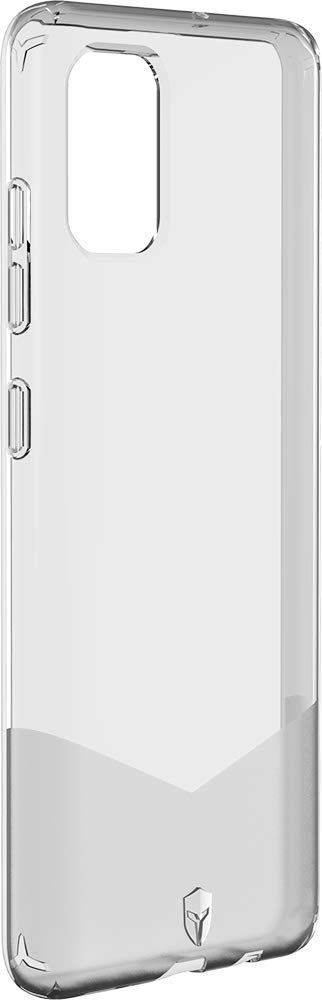 Force Case Pure G A51 5G Transparent