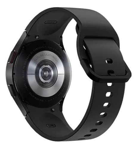 Samsung SM-R860NZKALTA Galaxy Watch 4 Bluetooth & Gps Smartwatch thumb #3