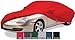 Covercraft Custom Fit Car Covers Form-Fit Hunter Green Hunter Green FF17285FN