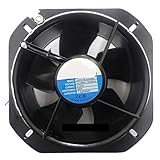 Ventola ELZNSQQK 200FZY6-S 220V 200FZY7-S 380V 200FZY8-S 380V Ventola di Raffreddamento(200FZY7-S 380V)