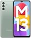 Samsung Galaxy M13 (Aqua Green