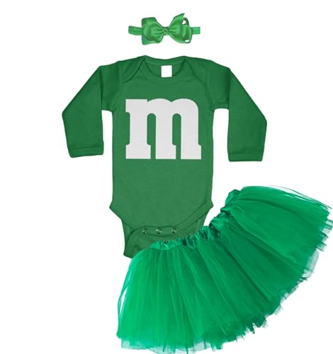Image of Haase Unlimited M - Chocolate Candy Matching Outfit Bodysuit