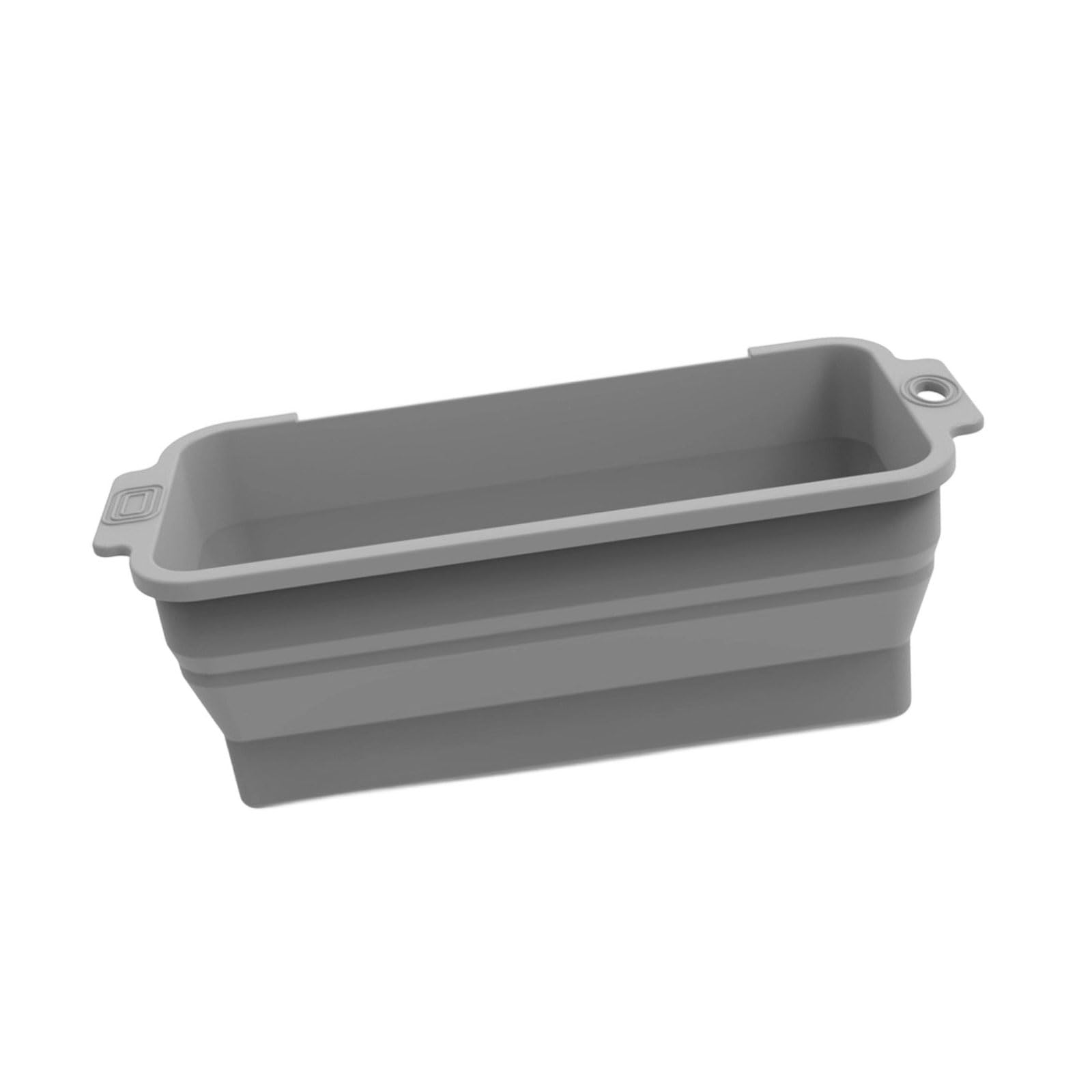 YROHGKPN Silicones Grease Tray for Barbecue Grilling Griddles Oil Collector Catcher Cup Liner BBQ Catcher Liner for Griddles