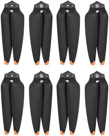 BEHORSE AIR 3s Propellers, 8pcs 