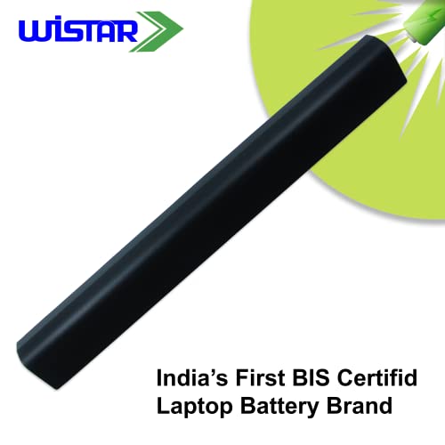 Image of WISTAR Laptop Battery Compatible for HP ProBook 450 G3 455 470 G3 Series RI04