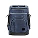 30l Thermal Plecak Wodoodporna Zagęszczona Torba Cooler Duża Izolowana Torba Piknik Cooler Plecak Lodówka Torba Podróżna (Color : Blue)