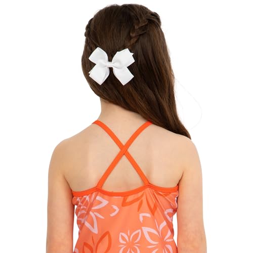 Disney Swimsuit | Moana 2 Girls Swimsuit | Moana Girls Bathing Suit | Kids Bathing Suit4