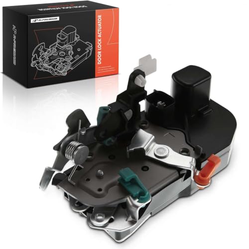 ロック アクチュエーター フロント左車のドアロックアクチュエーター 5N1 837 015A/C/E/M 5ND 837 015B/ ジープ JK ラングラー フロント 左 ドアロック アクチュエーター ラッチ アセンブリ ロック アンロック 931-694 助手席側 jeep 交換  送込 : オートパーツジャパン - 通販 - Yahoo!ショッピング