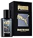 Produktbild Puma Eau de Toilette Natural Spray Vaporisateur Shake The Night , 50 ml