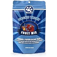 Pangea Fruit Mix Gecko Treat 8 oz