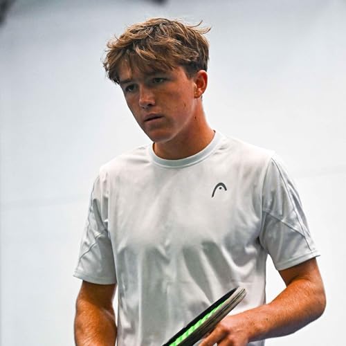 Eoghan Jennings - looking for Melbourne Magic