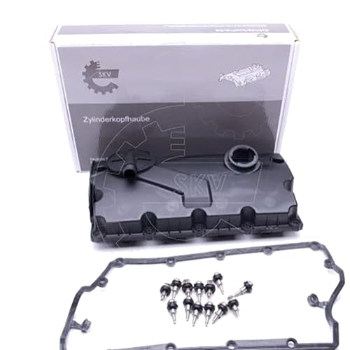 Cubierta de culata ESEN SKV 48SKV039 para motor de coche