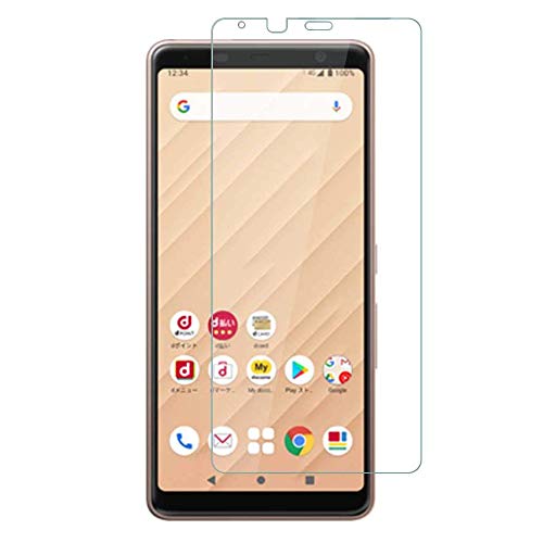 arrows Be4 ガラスフィルム 日本旭硝子製 強化ガラス液晶保護フィルム 2.5Dラウンドエッジ加工 高透過率 硬度9H arrows Be4 F-41A 対応