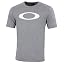 Athletic Heather Grey