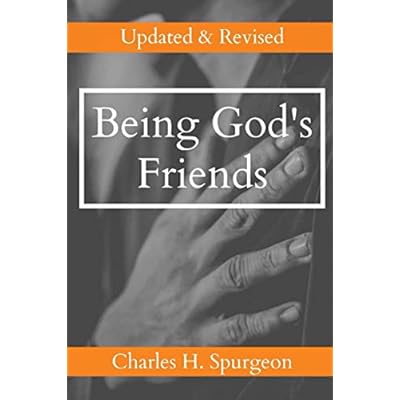 Being God's Friend