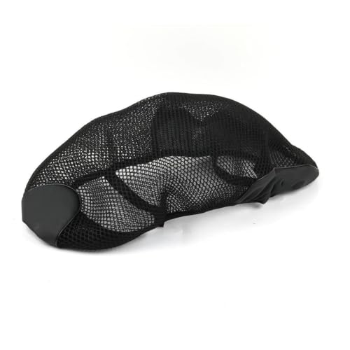 Housse de selle respirante pour moto Yamaha NMAX 125 et 155 modèles 2019-2020