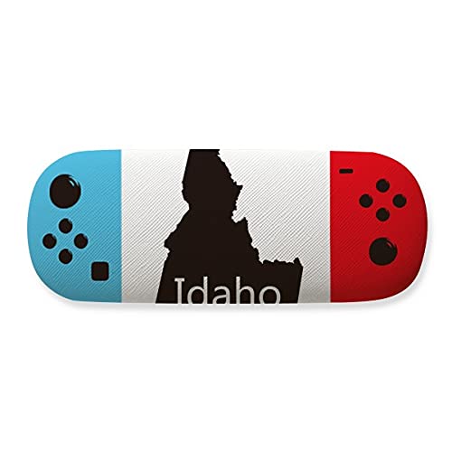 Étui à lunettes Idaho antichoc pour éviter les verres rayés